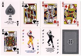 Playing cards have been with us since the 14th century, when they first entered popular culture. Thai Playing Cards Manufacturing Factory The World Of Playing Cards
