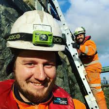 Our Operations Team work in some pretty challenging situations. They are  all highly qualified and offer excellent service. Not to mention service  with a smile