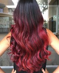 60 best ombre hair color ideas for blond, brown, red and black hair although it has been hot popular for a couple of seasons, ombre is still extremely faddish and in great demand. 50 Best Ombre Hair Color Ideas For Stylish Girls Blurmark Ombre Hair Color Brown Ombre Hair Hair Styles