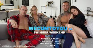 Trailer Wecumtoyou 30.mov