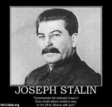 Stalin on Pinterest | Soviet Union, Ukraine and Russia via Relatably.com
