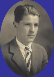 George Blaine (abt.1905-1932)