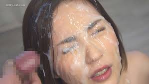 Experience the power of milky-cat bukkake today.