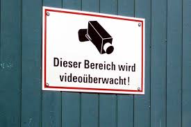 Soll ein haus, ein größeres areal oder das gesamte betriebsgebäude geschützt werden,. Rechtliche Regelungen Zur Videouberwachung