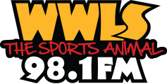 Listen Live To The Sports Animal Wwls Fm