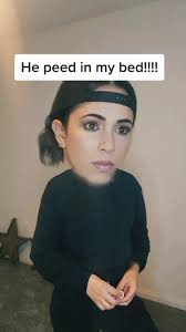 Derrick The Comedian in The Bathroom