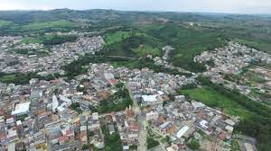21:00 sexta períodos nublados períodos nublados 20° sensação de 20° lua minguante. Inicio De Noite Em Barroso Mg Visto De Cima Youtube
