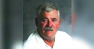 Charles Casper Fuchs Obituary