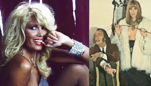 Amanda lear werkte als danseres in de crazy horse saloon in parijs. Amanda Lear Bern Lgbt
