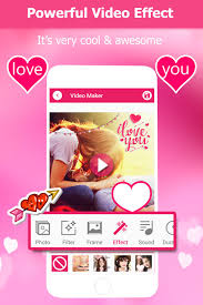 Playing video on mobile can be a chore sometimes. Video Slideshow Maker Love Video Maker 360 For Android Apk Download
