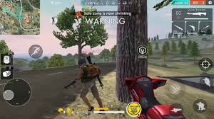 Here the user, along with other real gamers, will land on a desert island from the sky on parachutes and try to stay alive. Booyah Free Fire Better Than Pubg In Kannada Youtube