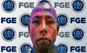 Es sentenciado a 22 años de prisión por el asesinato de un hombre