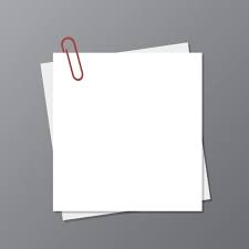 Jelajahi koleksi kertas, postit catatan, stiker gambar logo, kaligrafi, siluet kami yang luar biasa. Gambar Desain Vektor Kertas Catatan Pad Kosong Surat Kosong Kertas Png Dan Vektor Dengan Latar Belakang Transparan Untuk Unduh Gratis