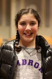 More fabulous Children's Ensemble members! Amiya Tess is thrilled to be in  The Little Mermaid! Past roles include: Duffy (Annie,WTP), Grandma Georgina  (Charlie and the Chocolate Factory, NCT) Peasant Ensemble (The Somewhat