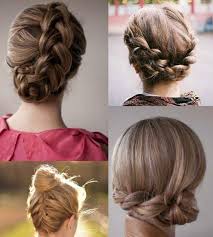 30 Neuer Einfache Frisuren Du Siehst Hubsch Aus Im Jahr Dirndl Frisuren Mittellange Haare Flechtfrisuren Dirndl Frisuren Lange Haare