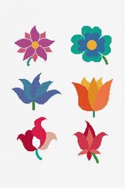 Blumen stickvorlagen kostenlos kreuzstich / nadel und faden sind dein. Kostenlose Kreuzstich Zahlvorlagen Dmc