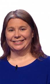 Today's Final Jeopardy