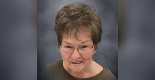 Rose Mae Cormier Obituary