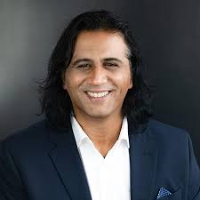 Ashwin Naik's Instagram, Twitter & Facebook