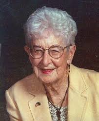 Mildred Troyer Obituary