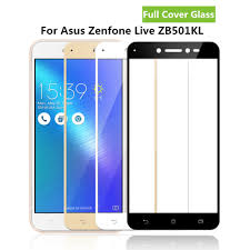 2pcs For ASUS Zenfone Live ZB501KL ...