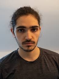 Alexander Jaros's Instagram, Twitter & Facebook