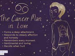 To a cancer woman, there are a few things that are total put offs in men: Hot Tips On Love Relationships And Sex With A Cancer Man