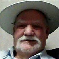 Billy Joe Parker Obituary