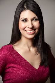 Allison Rosen's Instagram, Twitter & Facebook