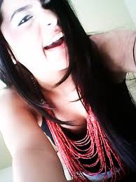 Candy Acosta (candywelsh)