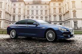 2015 Bmw Alpina B6 Xdrive Gran Coupe Side View Hd Wallpaper Wallpaper Bmw Bmw Alpina Bmw Car Models