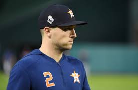 See full houston astros schedule and use our interactive seating charts and maps to find the the houston astros are a major league baseball team that competes in the national league central division. Astros Schedule The Main Ingredient That Is Tremendously Lacking