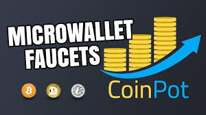 In short, bitfun faucet works quite well. Coinpot Co And It Faucets Best Cryptocurrency Mining And Faucets Steemit