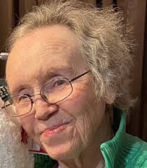 Arloa Jane Whitcher Obituary