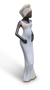 The shona tribe of zimbabwe, literally translated as the house of stone, are considered by many to be among the world's finest sculptors. Home Shona Art Skulpturen