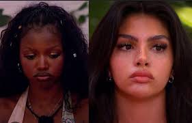 Chelly's timing for talking to Huda is questionable