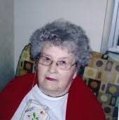 Obituary information for Lydia H. Himmerich
