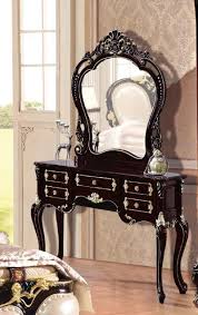 Free shipping and white glove delivery on our online store. Bedroom Furniture Set European Style Bed Nightstands Dresser