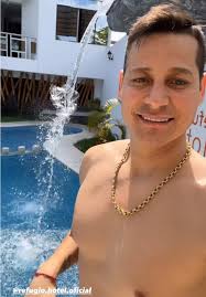 San Bartolome La Merced