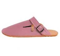 Bareclog cameo – Minimalist Leather Clogs – Custom Lining – Flexible Flat  Soles