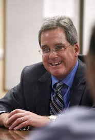 Dennis Herrera touts broad skills in mayor's race