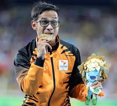 Sukan para asia 2018 siapa bakal juara zulhelmi astro arena. Berapa Banyak Emas Yang Telah Dimenangi Oleh Ridzuan Puzi Semasa Sukan Para Asia 2018