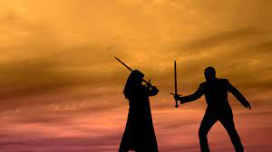 Daily Wire Host Reviewing 'The Witcher' Was 'Put Off' By Woman Fighting  Like A Man: 'Zero Women Can Fight With A Sword'