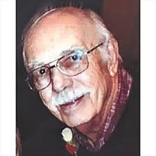 William WHYTE Obituary (2018)