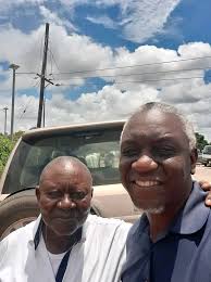 Someone who introduced you to rugby?