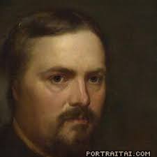 When did George Vosper's gas stations in Ocean County close?