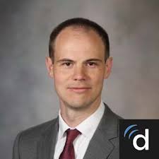 Dr. Nicholas M. Gregg, MD