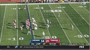 Collection by mark timpson • last updated 6 weeks ago. Upon Further Review 2020 Defense Vs Indiana Mgoblog