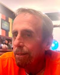 Kerry Olson Obituary November 2, 2023