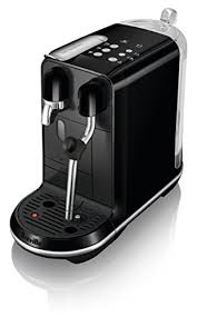 Inlaid on the shaft, below the handle. Best Nespresso Machine Of 2021 Reviews Rated And Buying Guides Wikihome